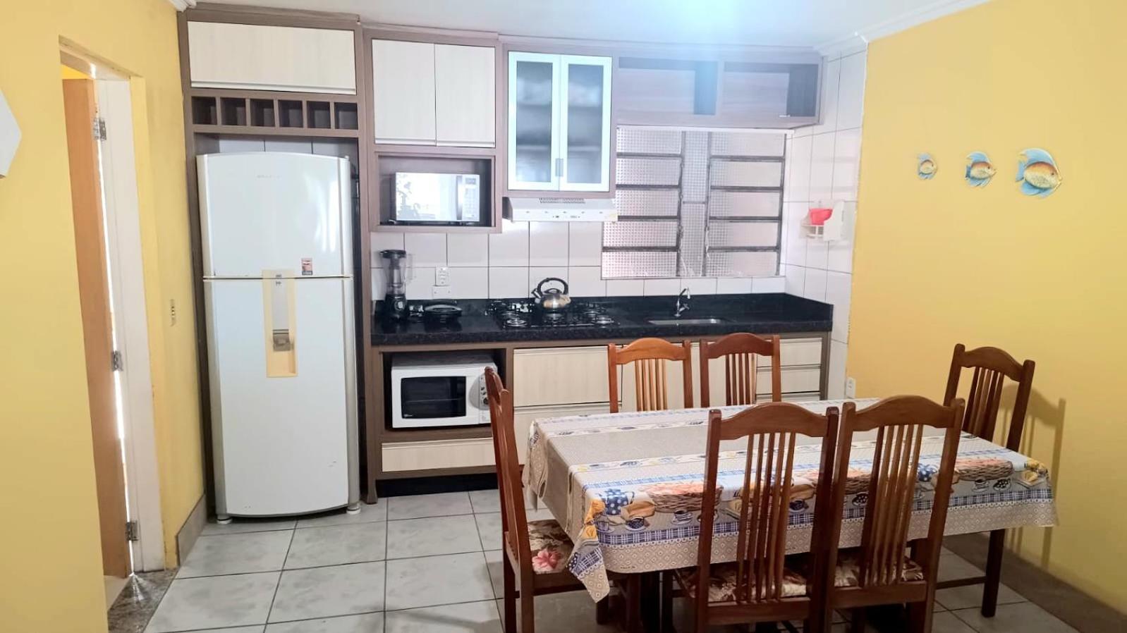 Capao Da Canoa Felicidade Exterior photo