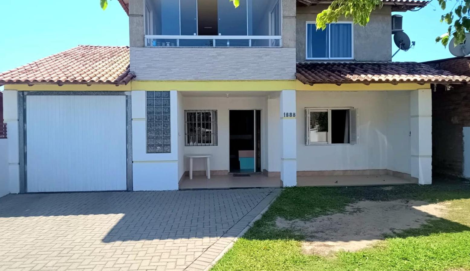 Capao Da Canoa Felicidade Exterior photo
